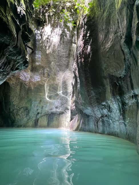 Amber Cove/Taino Bay: 7 Waterfall Tour with Swimming & Lunch - Why This Tour Offers Value