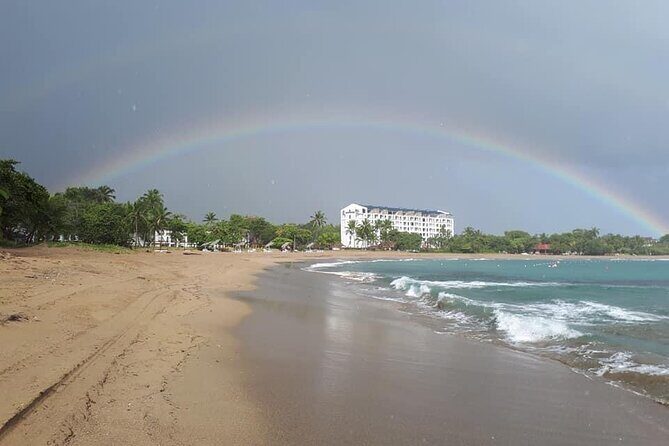 Amber Cove ,Taino bay (playa Dorada ) Beach Day puerto plata - FAQ