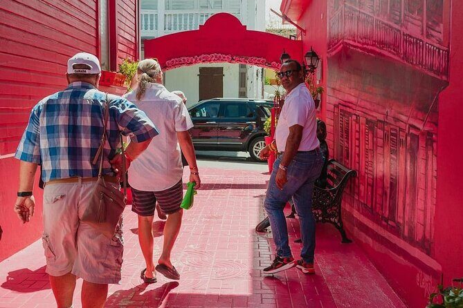 Amber cove & Taino bay - Puerto plata city tour - shore Excursion - FAQs