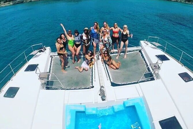 Amber Cove & Taino Bay Shore Excursion, Private Charter on Blue Sky Catamaran - In-Depth Review: What to Expect from Your Private Catamaran Day