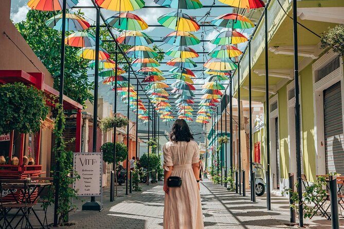 Amber Cove & Taino bay Shore Excursion - Puerto Plata City Tour - Exploring Puerto Plata: A Detailed Look at the Shore Excursion