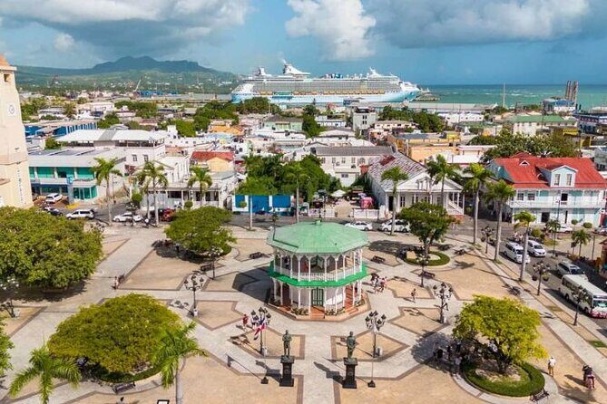 Amber Cove & Taino bay Shore Excursion - Puerto Plata City Tour - A Closer Look at the Itinerary