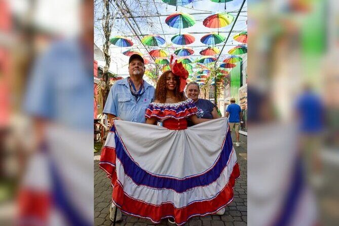 Amber Cove & Taino bay Shore Excursion - Puerto Plata City Tour - FAQ