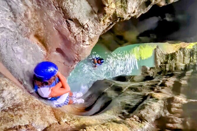 Amber Cove, Taino Bay Waterfalls and Buggy with Local Food Tour - Who Will Love This Tour?