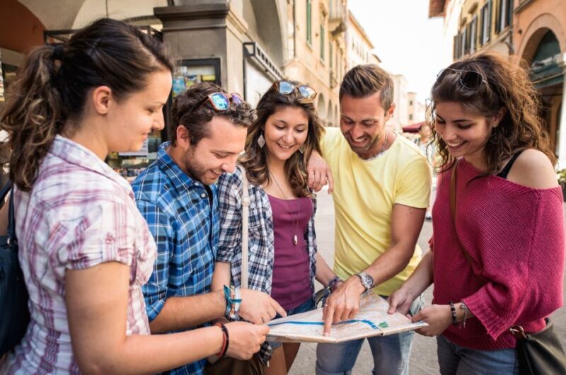 Amber Museum and Gdansk Old Town Private Tour with Tickets - Who Will Love This Tour?