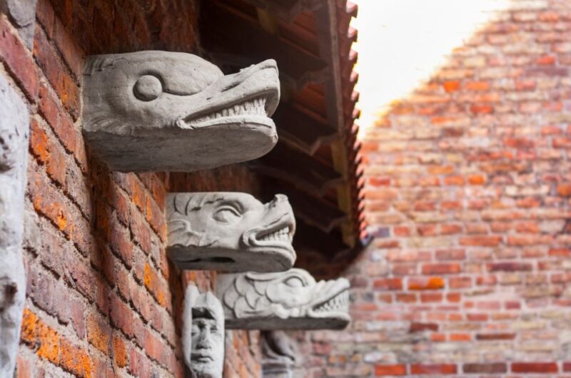 Amber Museum and Gdansk Old Town Private Tour with Tickets - FAQ