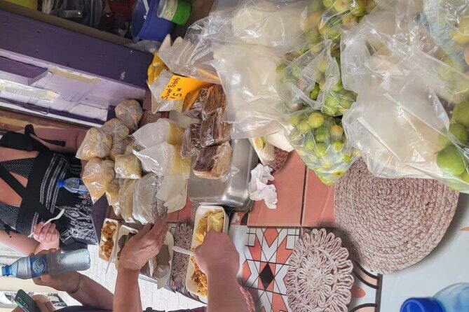 Ambergris Caye Food and History Tour - In-Depth Review of the Ambergris Caye Food and History Tour