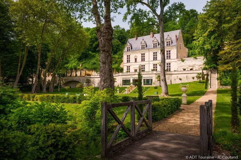Amboise: Entry Ticket to Château Gaillard Amboise - Value for Money