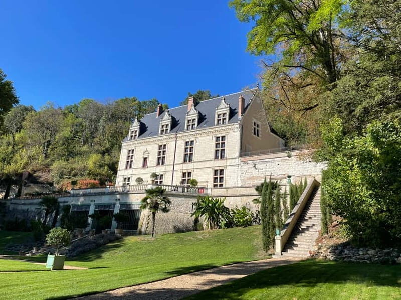 Amboise: Entry Ticket to Château Gaillard Amboise - Practical Tips for Visitors
