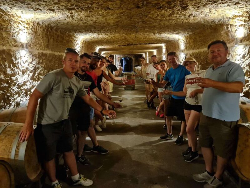 Amboise: Highlights Private E-Bike Tour w/ Clos Lucé Ticket - An In-Depth Look at the Amboise E-Bike Tour