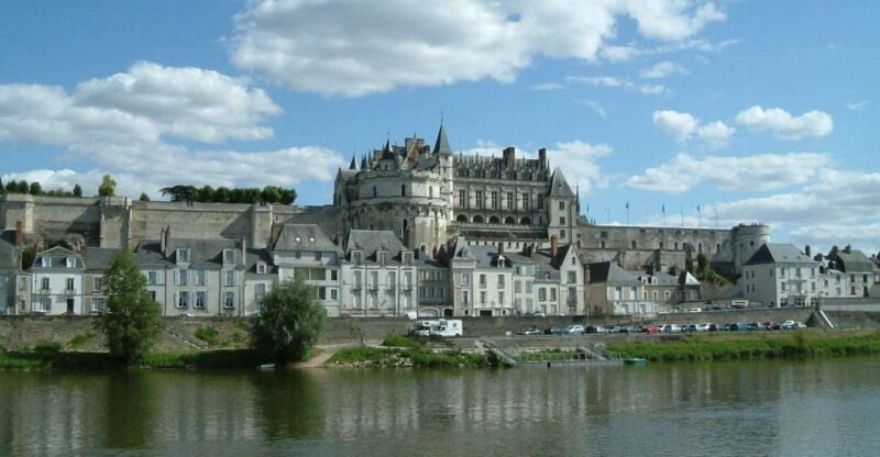 Amboise: Private Guided Tour of the Castle with Entry Ticket - Analyzing the Value