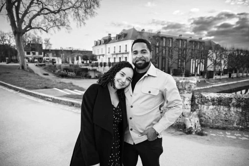 Amboise: Private Photoshoot with a Professional Photographer - FAQ