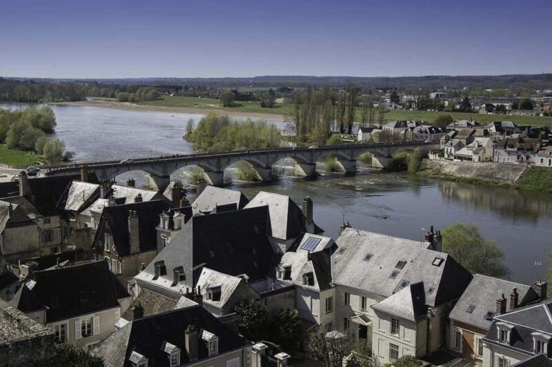 Amboise Private Walking Tour - A Deep Dive into the Amboise Private Walking Tour