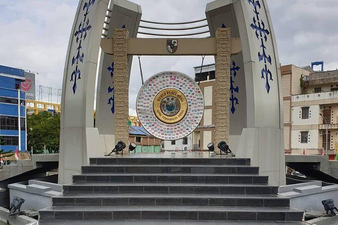 Ambon Private Customized Full-Day Tour with English Speaking Driver - A Practical Look at the Ambon Private Full-Day Tour