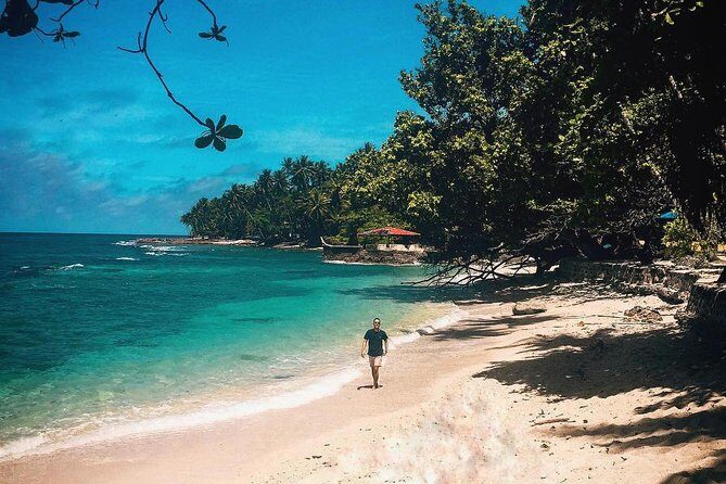 Ambon Private Customized Full-Day Tour with English Speaking Driver - FAQ