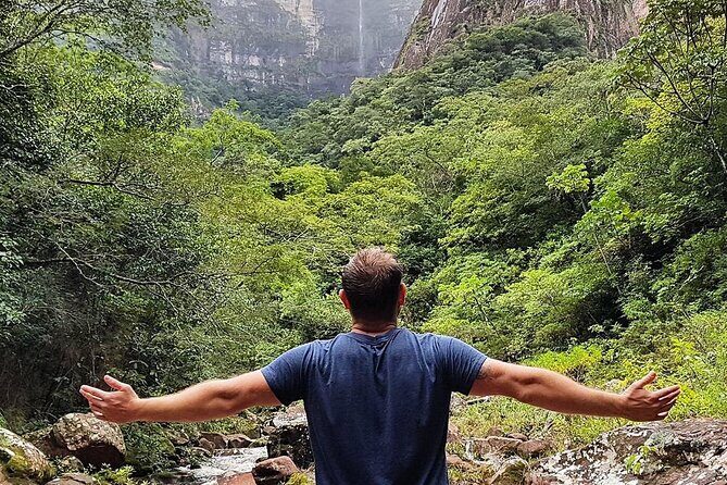 Amboro National Park Overnight Tour from Santa Cruz - Key Points