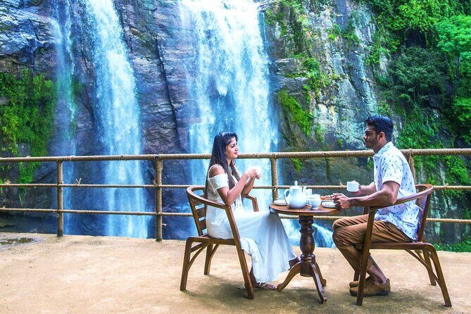 Ambuluwawa & Ramboda Falls Tour From Kandy - Who Should Consider This Tour?