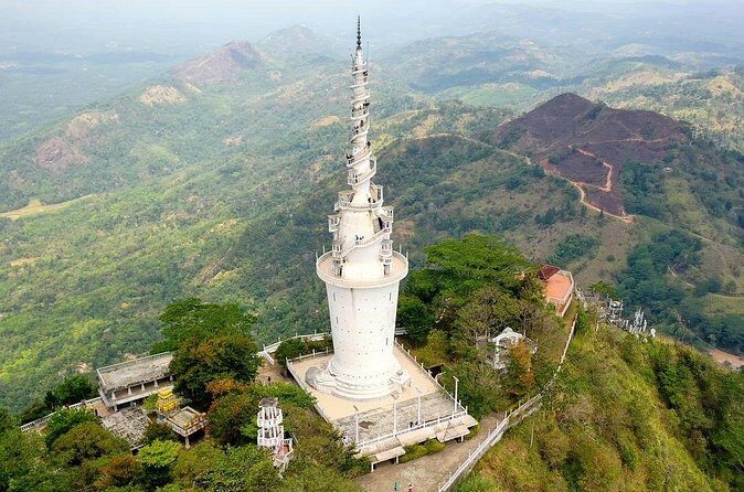 Ambuluwawa & Ramboda Falls Tour From Kandy - Final Thoughts