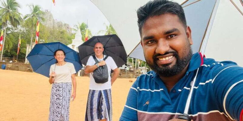 Ambuluwawa Tour : From Kandy with Tea Factory Visit - Key Points