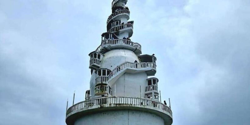 Ambuluwawa Tour : From Kandy with Tea Factory Visit - Final Thoughts: Is This Tour Worth It?