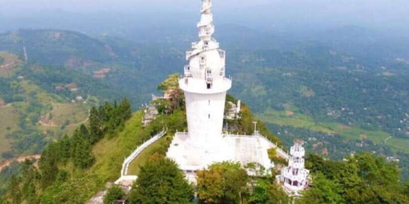 Ambuluwawa Tower & Pinnawala & Kandy Day Tour From Colombo - Who Is This Tour Best For?