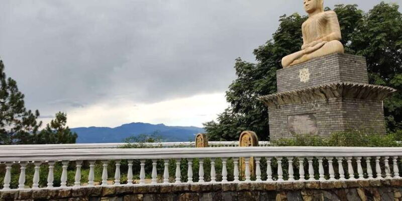 Ambuluwawa Tower & Pinnawala & Kandy Day Tour From Negombo - Who Will Love This Tour?