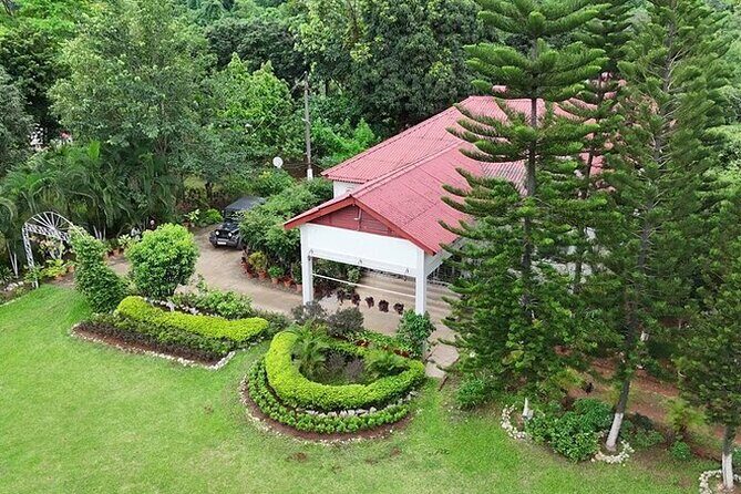 Amchong Tea Estate + Factory Visit (with Hi-tea only) - Final Thoughts: Is It Worth Your Time?