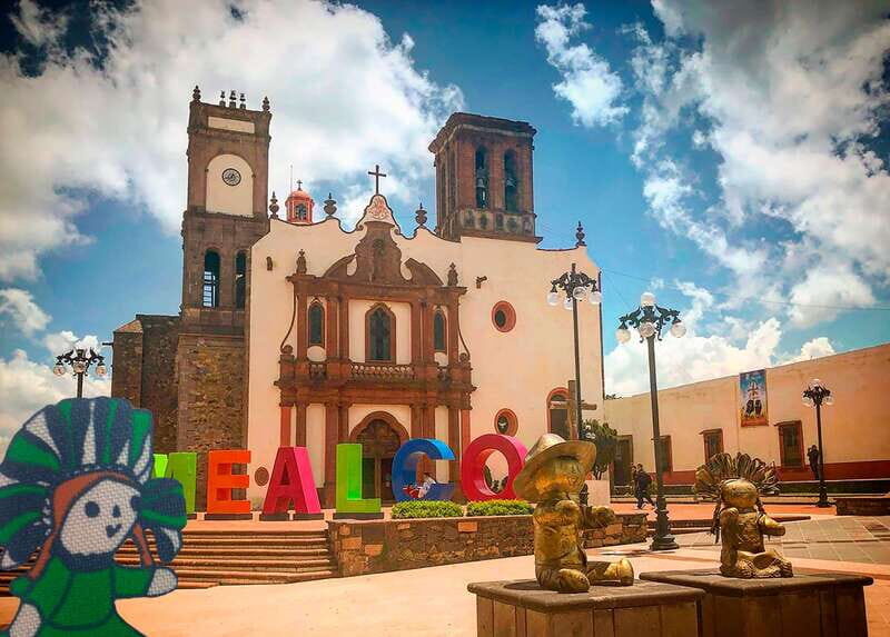 Amealco: Doll workshop and cookie and pulque tasting - FAQ