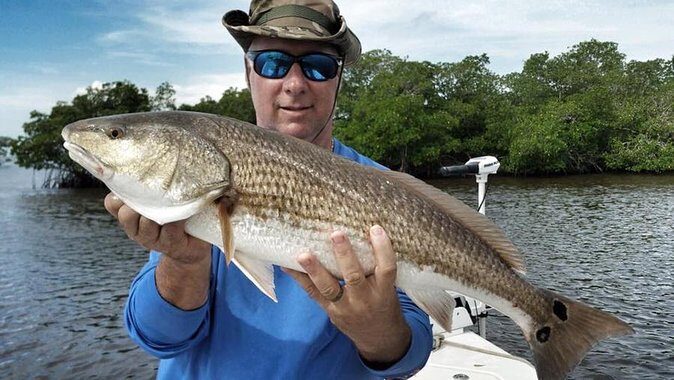 Amelia Island Inshore Fishing Charter - Exploring the Amelia Island Inshore Fishing Charter — A Gentle Introduction to Florida’s Waterways