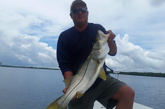 Amelia Island Inshore Fishing Charter - Is It Worth the Price?