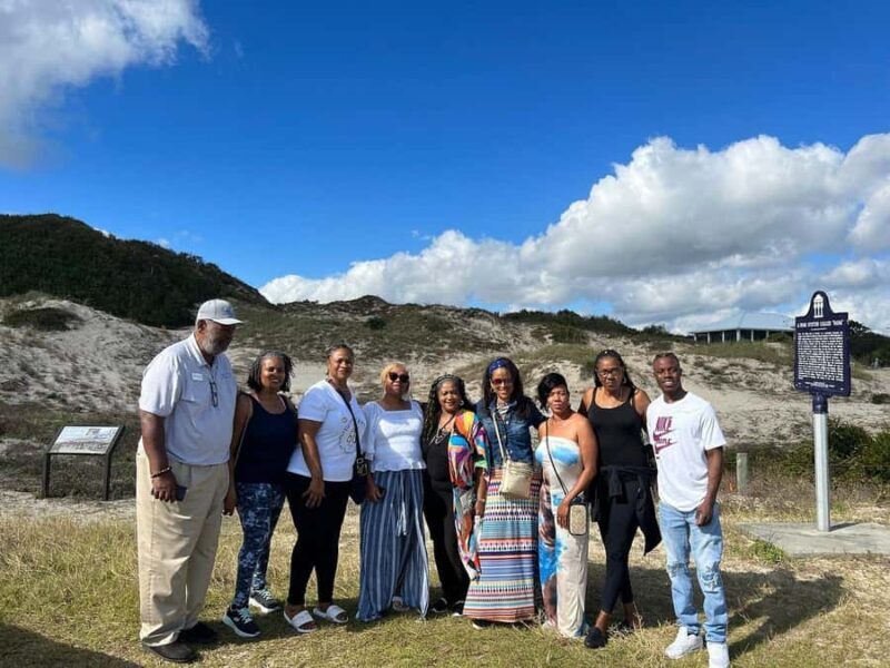 Amelia Island: Island-Wide Heritage Tour - FAQs