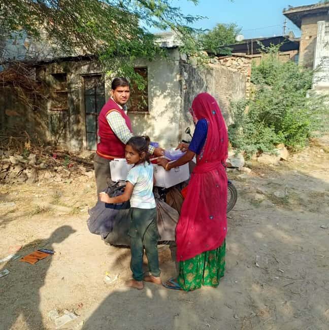 Amer: Guided Exotic Hike, Yoga, & Village Tour - Practical Considerations and Tips