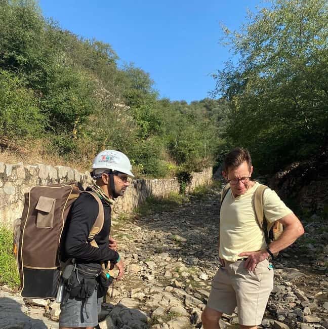 Amer: Guided Exotic Hike, Yoga, & Village Tour - The Sum Up: Who Will Love This Experience?