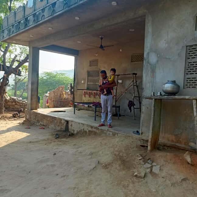 Amer: Guided Exotic Hike, Yoga, & Village Tour - FAQ