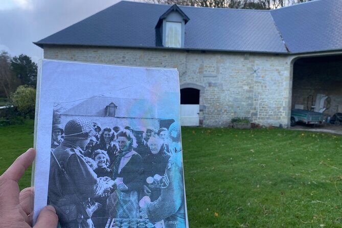 American 101st & 82nd Paratroopers in Normandy battlefield tour - FAQs