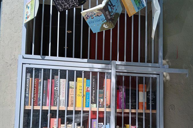 American Bookbinders Museum Ticket - The Sum Up