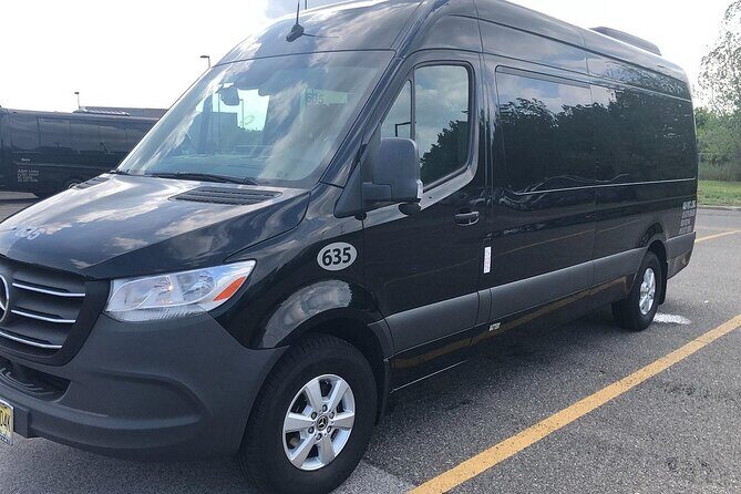 American Dream Mall Private Roundtrip Transfer from Manhattan - The Sum Up