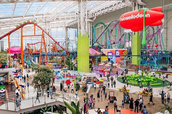 American Dream Mall Private Roundtrip Transfer from Manhattan - FAQ