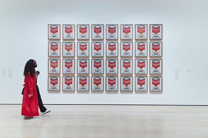 American Museum of Natural History and MOMA Combo Tickets - In-Depth Review of the Experience