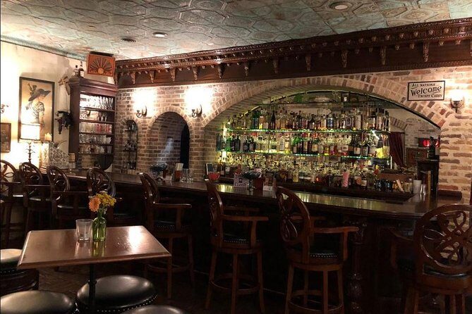 American Prohibition Museum Admission - American Prohibition Museum Admission: A Deep Dive into America’s Alcohol Ban