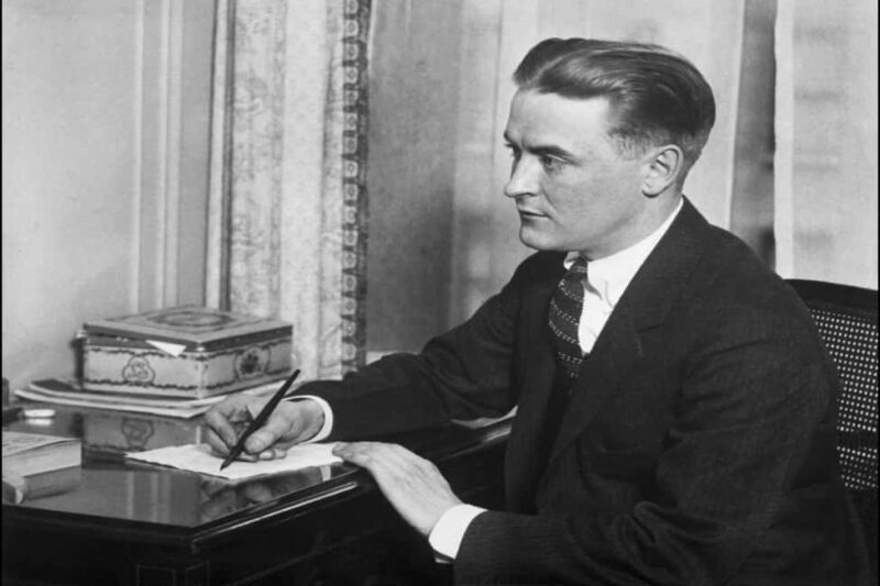 Americans in Paris: The Lost Generation Guided Walking Tour - A Walk Through Literary and Artistic Paris
