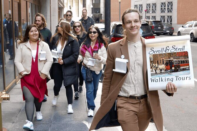 America's 250th Anniversary Revolutionary Boston History Tour - Exploring Boston’s Revolutionary Spirit in 75 Minutes