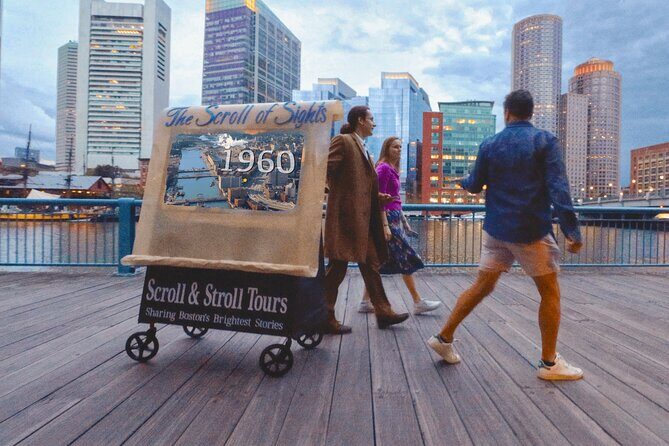 America's 250th Anniversary Revolutionary Boston History Tour - Why We Recommend This Tour