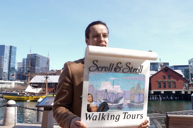 America's 250th Anniversary Revolutionary Boston History Tour - The Sum Up