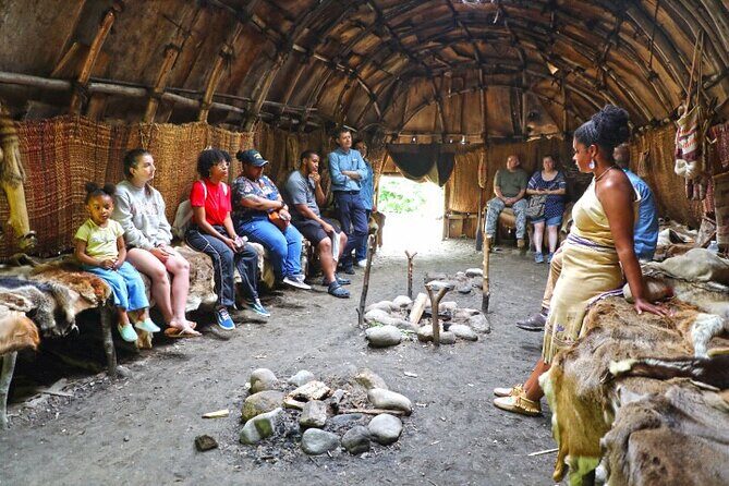 America's Home Town Plymouth Private Tour - America’s Home Town Plymouth Private Tour Review