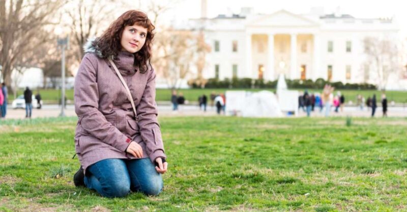 Americas Main Street and White House Private Full-Day Tour - A Deep Dive into the Washington D.C. Experience