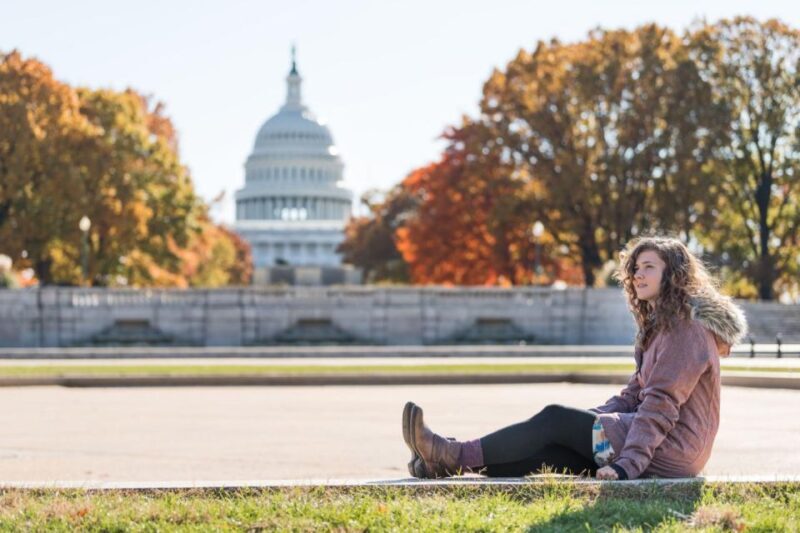 Americas Main Street and White House Private Full-Day Tour - FAQ