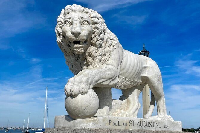 Americas Oldest City: A Self-Guided Walking Tour of St Augustine - Possible Drawbacks and Considerations