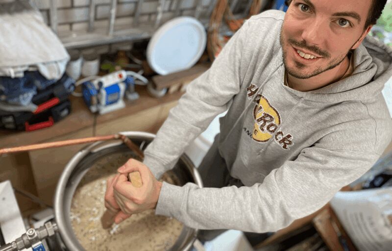 Amersfoort: Beer brewing workshop with lunch & beer tasting - A Deep Dive into the Brewing Experience in Amersfoort