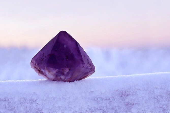 Amethyst Mine Tour by Electric Fatbike - Frequently Asked Questions (FAQs)